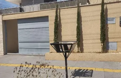 Casa à venda no residencial kátia – acabamento premium.