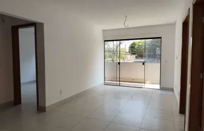 Apartamento à venda, jardim nova era acréscimo, aparecida de goiânia, go