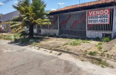 Casa à venda 3 quartos, 4 vagas, 419.4m², parque amazônia, goiânia - go