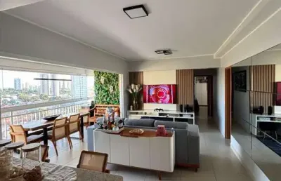 Apartamento à venda – 3 suítes | 92,37m² | 2 vagas | lazer completo.