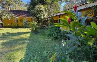 Casa comercial com 1 sala à venda na Estrada Beira Rio, 1995, Boiçucanga, São Sebastião