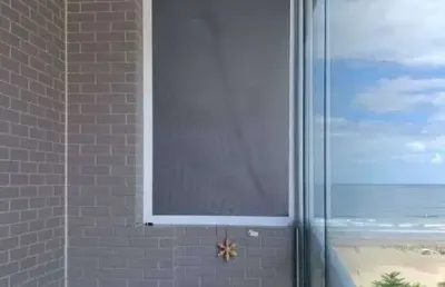 Apartamento com 1 quarto à venda na Avenida Presidente Wilson, 92, Gonzaga, Santos