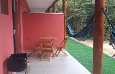 Kitnet com 1 dormitório para alugar, 45 m² por r$ 1.590,02/mês - boiçucanga - são sebastião/sp