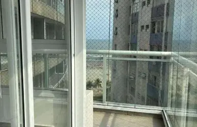 Apartamento com 2 quartos à venda na Avenida Presidente Wilson, 92, Gonzaga, Santos