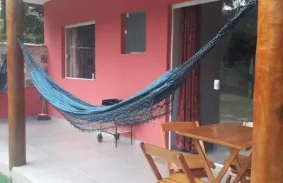 Casinha para locação em boiçucanga - são sebastião/sp