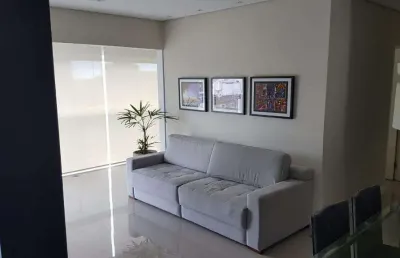 Apartamento, 80 m² - venda por r$ 998.000,00 ou aluguel por r$ 6.500,02/mês - gonzaga - santos/sp