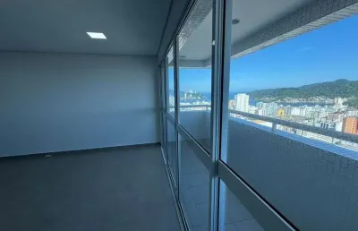 Sala comercial com 1 sala para alugar na Rua Benjamin Constant, 61, Centro, São Vicente