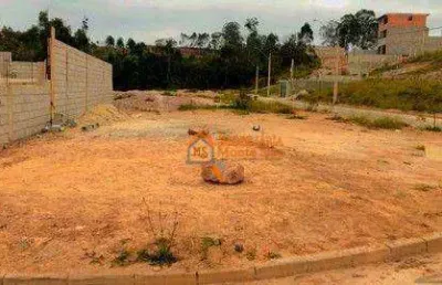 Terreno para compra no jardim seródio , 236 m² por r$ 312.000 - cidade serodio - guarulhos/sp