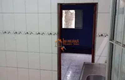 Casa com 3 dormitórios à venda por r$ 318.000,00 - água chata - guarulhos/sp