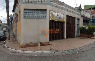 Sobrado com 3 dormitórios à venda, 250 m² por r$ 848.000,00 - jardim santa inês - guarulhos/sp