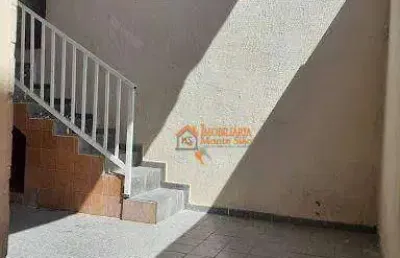 Sobrado com 7 dormitórios à venda, 300 m² por r$ 510.000,00 - jardim las vegas - guarulhos/sp