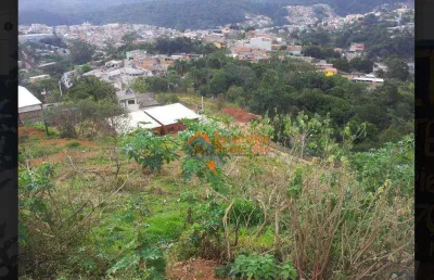 Área à venda, 4080 m² por r$ 900.000,00 - recreio são jorge - guarulhos/sp