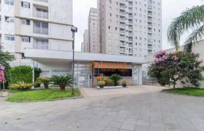 Apartamento garden com 2 dormitórios à venda, 71 m² por r$ 350.000,00 - ponte grande - guarulhos/sp