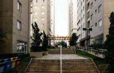 Apartamento com 3 dormitórios à venda, 63 m² por r$ 449.000,00 - ponte grande - guarulhos/sp