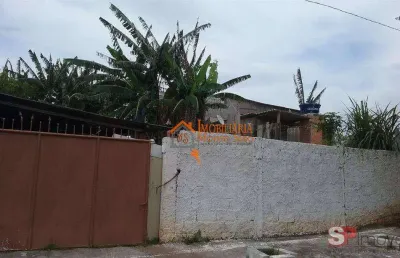 Terreno à venda, 300 m² por r$ 372.000,00 - cidade aracilia - guarulhos/sp