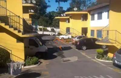 Casa com 2 dormitórios à venda, 42 m² por r$ 212.000,00 - parque industrial cumbica - guarulhos/sp