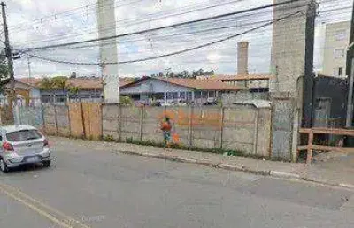 Terreno à venda, 632 m² por r$ 2.300.000,00 - jardim santo expedito - guarulhos/sp