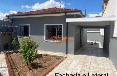 Casa com 3 dormitórios à venda, 88 m² por r$ 795.000,00 - vila augusta - guarulhos/sp