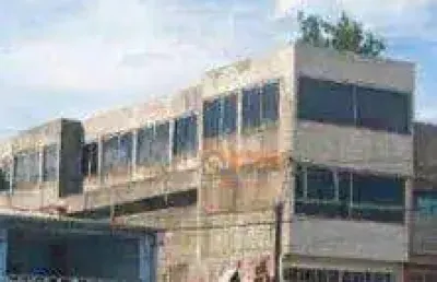 Sobrado com 5 dormitórios à venda, 250 m² por r$ 535.000,00 - jardim normandia - guarulhos/sp