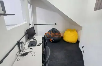 Sala para alugar, 16 m² por r$ 3.300,00/mês - vila maranduba - guarulhos/sp