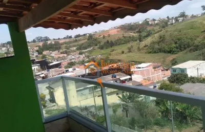 Sobrado com 7 dormitórios à venda, 300 m² por r$ 352.000,00 - jardim nicea - itaquaquecetuba/sp
