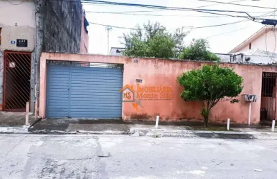 Casa com 3 dormitórios à venda, 198 m² por r$ 634.900,00 - jardim cumbica - guarulhos/sp