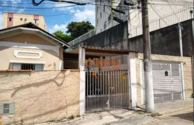 Casa com 6 dormitórios à venda, 230 m² por r$ 658.000,00 - gopoúva - guarulhos/sp