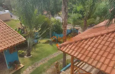 Casa com 4 dormitórios à venda, 780 m² por r$ 3.000.000,00 - mairiporã - mairiporã/sp