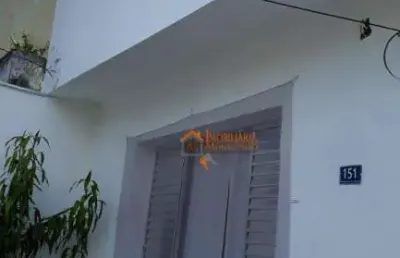 Casa com 5 dormitórios à venda, 154 m² por r$ 530.000,00 - jardim palmira - guarulhos/sp