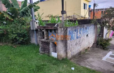 Terreno à venda, 200 m² por r$ 195.000,00 - cidade soberana - guarulhos/sp