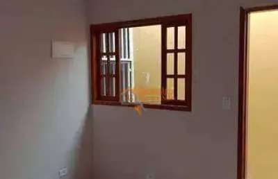 Casa com 4 dormitórios à venda, 125 m² por r$ 479.000,00 - jardim albertina - guarulhos/sp
