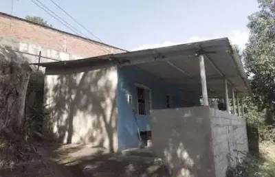 Casa com 4 dormitórios à venda, 125 m² por r$ 394.000,00 - água azul - guarulhos/sp