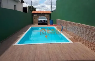 Casa com 1 dormitório à venda, 90 m² por r$ 450.000,00 - cidade soberana - guarulhos/sp
