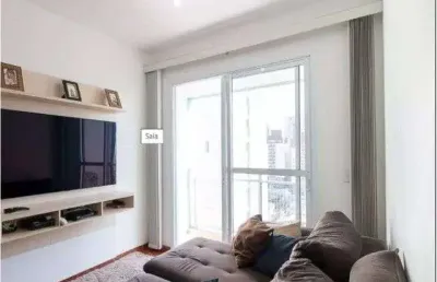 Apartamento com 2 dormitórios à venda, 50 m² por r$ 440.000,00 - picanço - guarulhos/sp