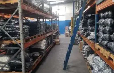 Galpão para alugar, 780 m² - vila nova bonsucesso - guarulhos/sp