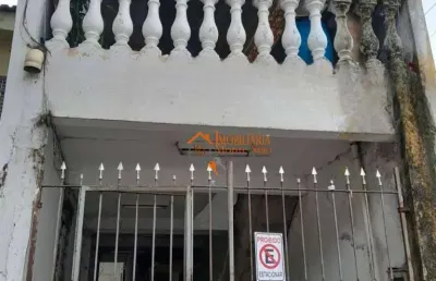 Sobrado com 8 dormitórios à venda, 250 m² por r$ 852.000,00 - jardim santa mena - guarulhos/sp