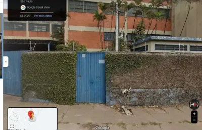 Galpão para alugar, 7800 m² por r$ 140.000,00/mês - jardim guanca - são paulo/sp