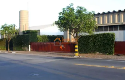 Galpão para alugar, 2305 m² por r$ 129.092,00/mês - parque novo mundo - são paulo/sp