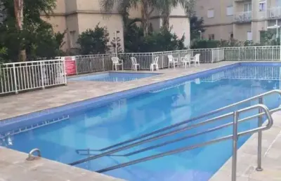 Apartamento com 2 dormitórios à venda, 49 m² por r$ 309.000,00 - jardim bela vista - guarulhos/sp