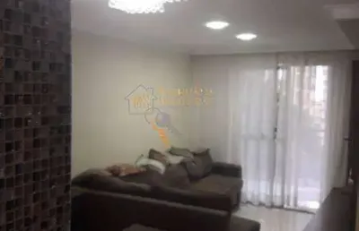 Apartamento com 3 dormitórios à venda, 76 m² por r$ 689.000,00 - picanco - guarulhos/sp