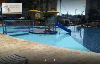 Apartamento com 2 dormitórios à venda, 52 m² por r$ 361.000,00 - jardim albertina - guarulhos/sp