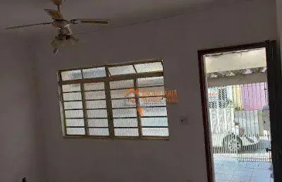 Sobrado com 2 dormitórios à venda, 250 m² por r$ 426.000,00 - são miguel paulista - são paulo/sp