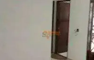 Apartamento com 2 dormitórios à venda, 61 m² por r$ 231.600,00 - centro - guarulhos/sp