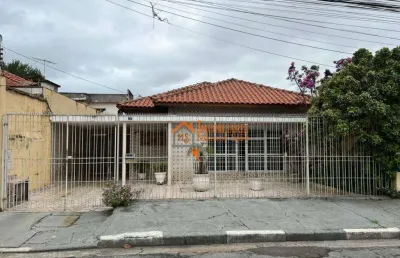 Casa com 3 dormitórios à venda, 180 m² por r$ 1.018.000,00 - vila flórida - guarulhos/sp