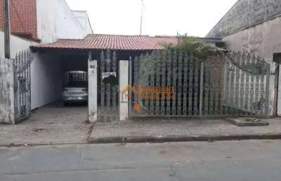 Casa com 3 dormitórios à venda, 200 m² por r$ 800.000,00 - jardim toscana - guarulhos/sp