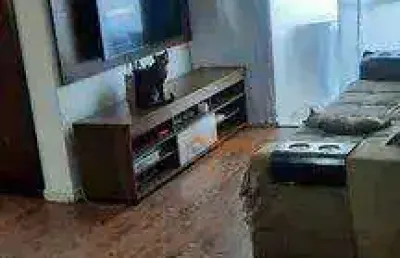 Apartamento com 2 dormitórios à venda, 72 m² por r$ 234.500,00 - vila rio de janeiro - guarulhos/sp
