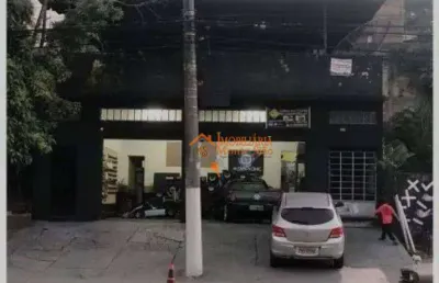 Sobrado com 3 dormitórios à venda, 200 m² por r$ 745.000,00 - jardim cumbica - guarulhos/sp