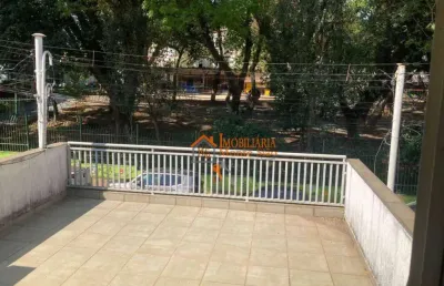 Sobrado com 3 dormitórios à venda, 200 m² por r$ 1.000.000,00 - jardim sao paulo(zona norte) - são paulo/sp