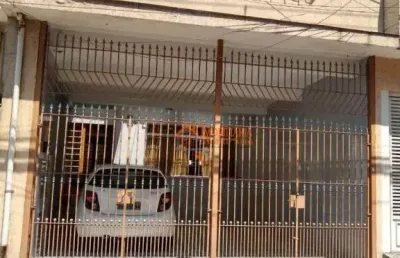 Sobrado com 4 dormitórios à venda, 249 m² por r$ 650.000,00 - vila zanardi - guarulhos/sp