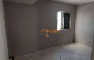 Apartamento com 3 dormitórios à venda, 59 m² por r$ 319.000,00 - picanco - guarulhos/sp